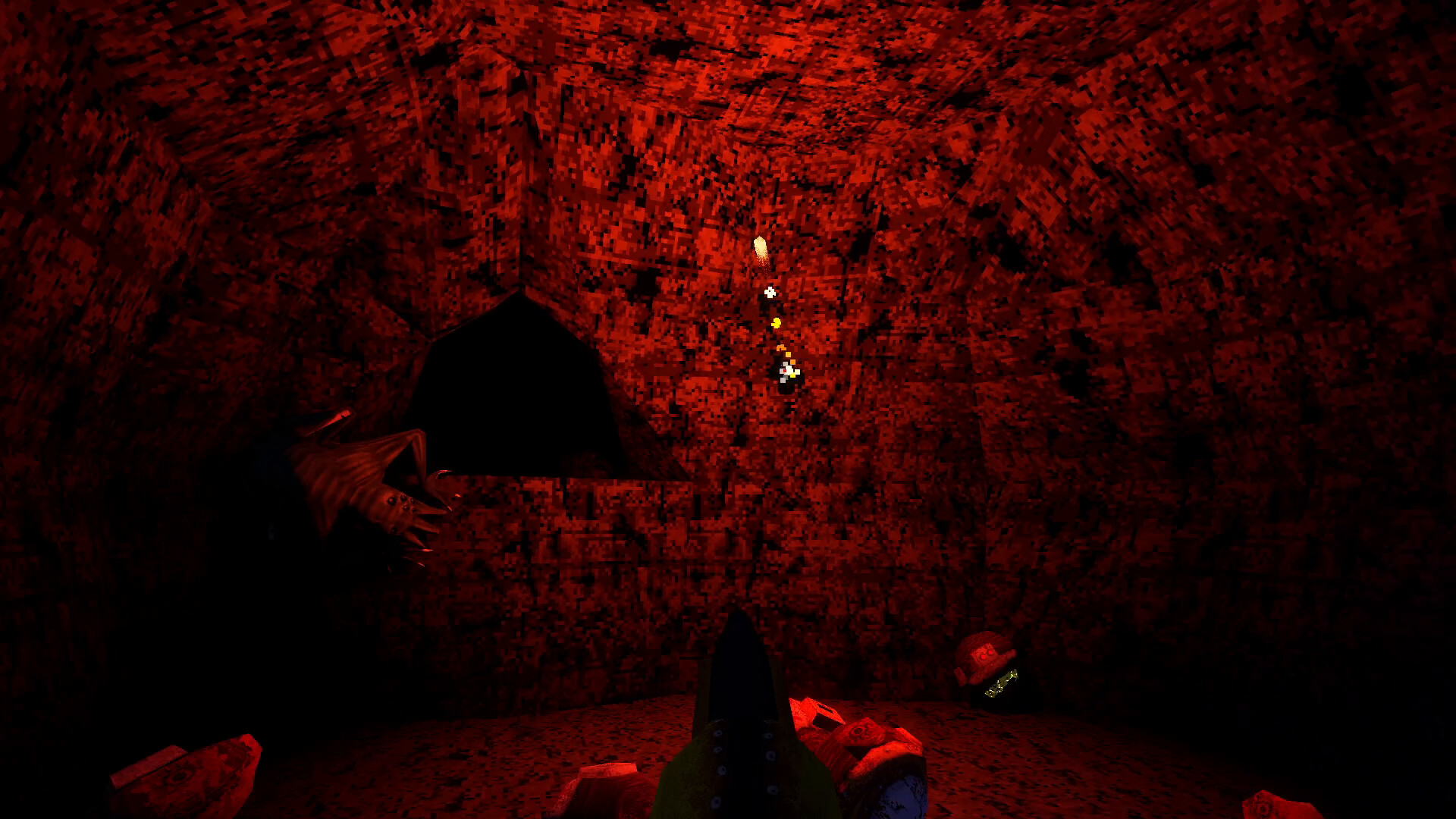 They Came From Dimension X Demo #5