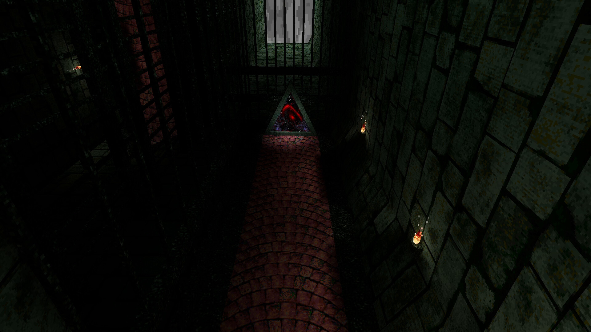 They Came From Dimension X Demo #0