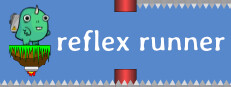 reflex runner
