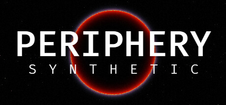 Periphery Synthetic Cover Image