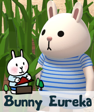 Bunny Eureka