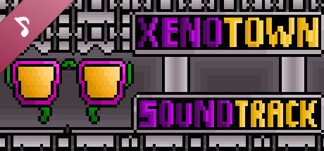 XenoTown Soundtrack