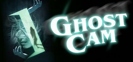 GHOST CAM Cover Image