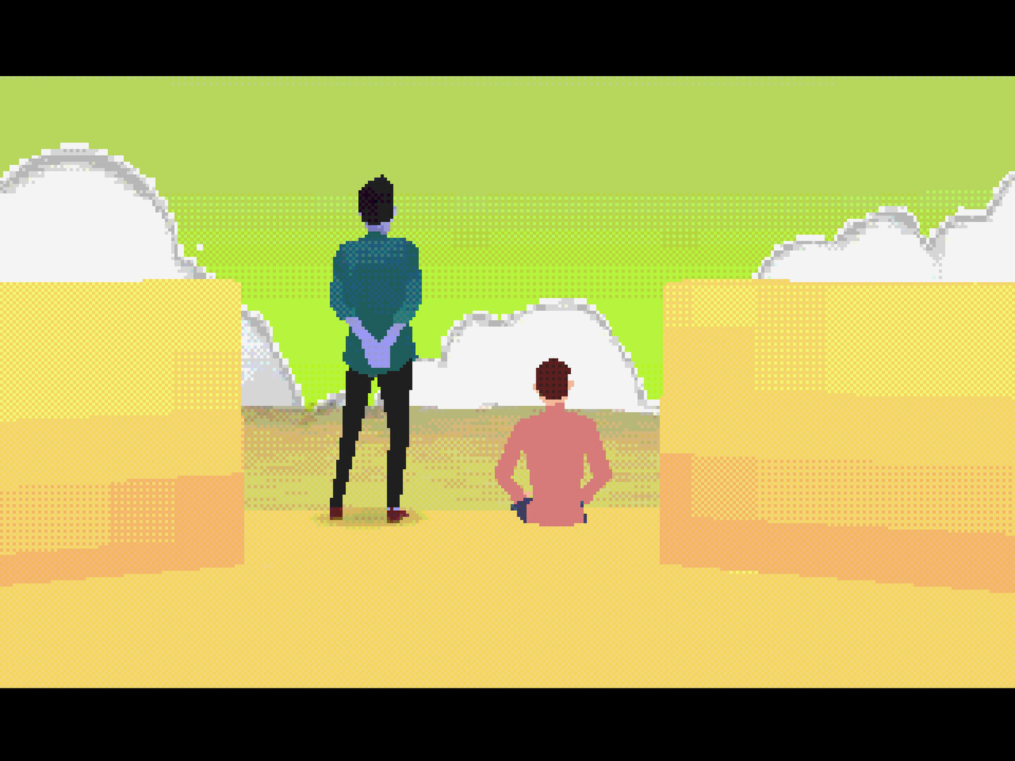 Knuckle Sandwich Demo #2