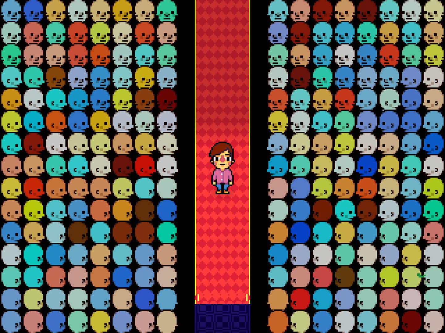 Knuckle Sandwich Demo #0