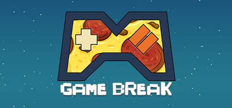 GameBreak Cover Image