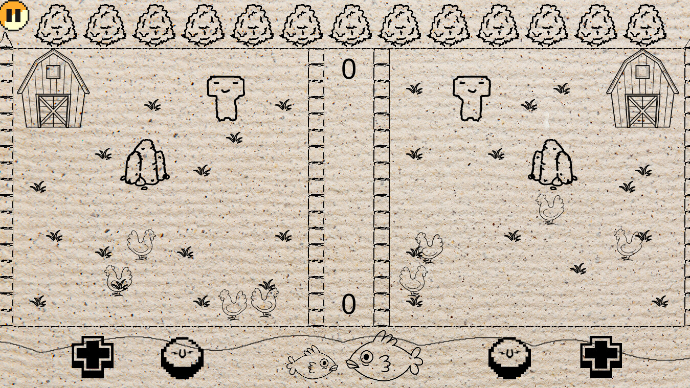 GameBreak screenshot 1
