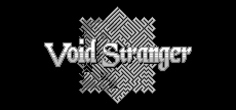 Void Stranger Cover Image