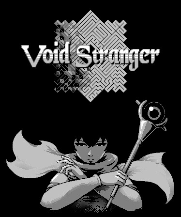 Void Stranger