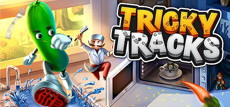 Tricky Tracks