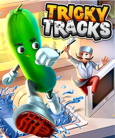 Tricky Tracks