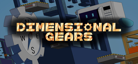 Dimensional Gears banner