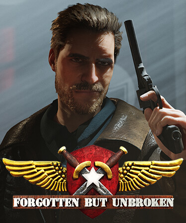 Forgotten but Unbroken