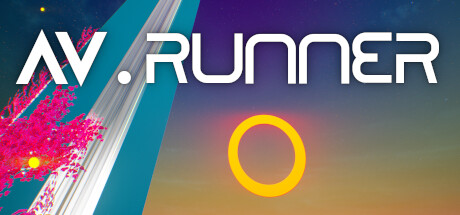 AV.Runner Cover Image