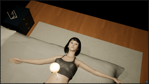 Скриншот из VDoll