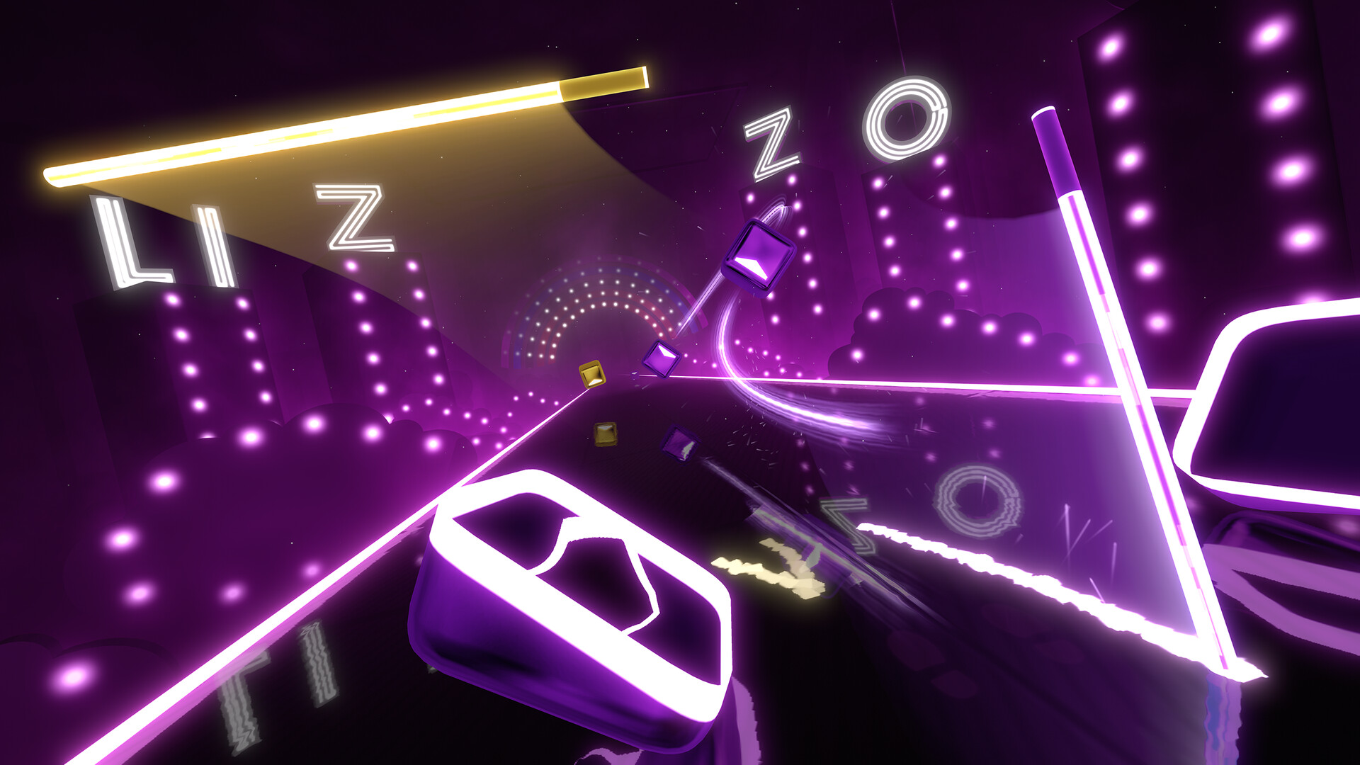 Beat Saber - Lizzo - 