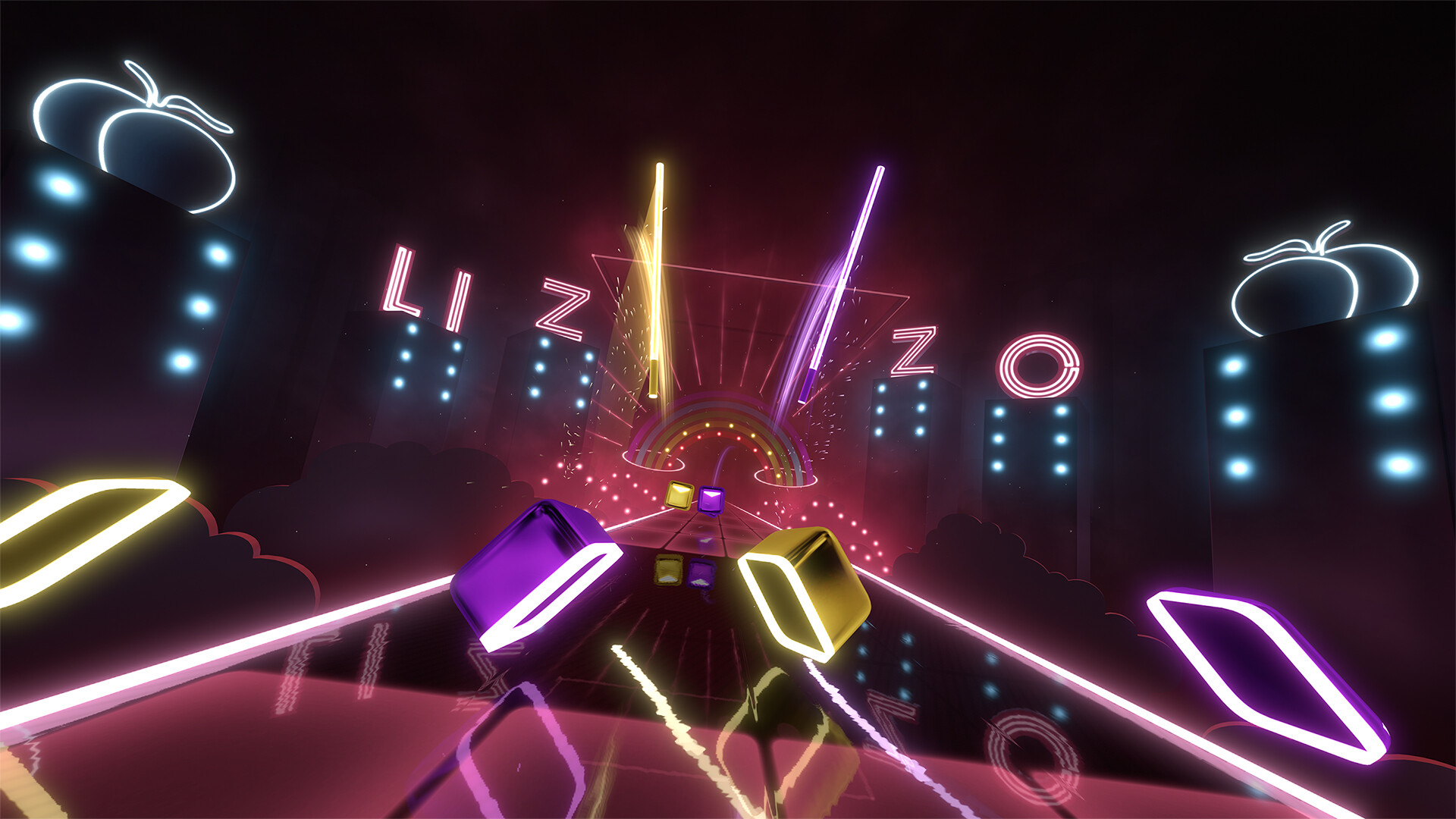 Beat Saber - Lizzo - 