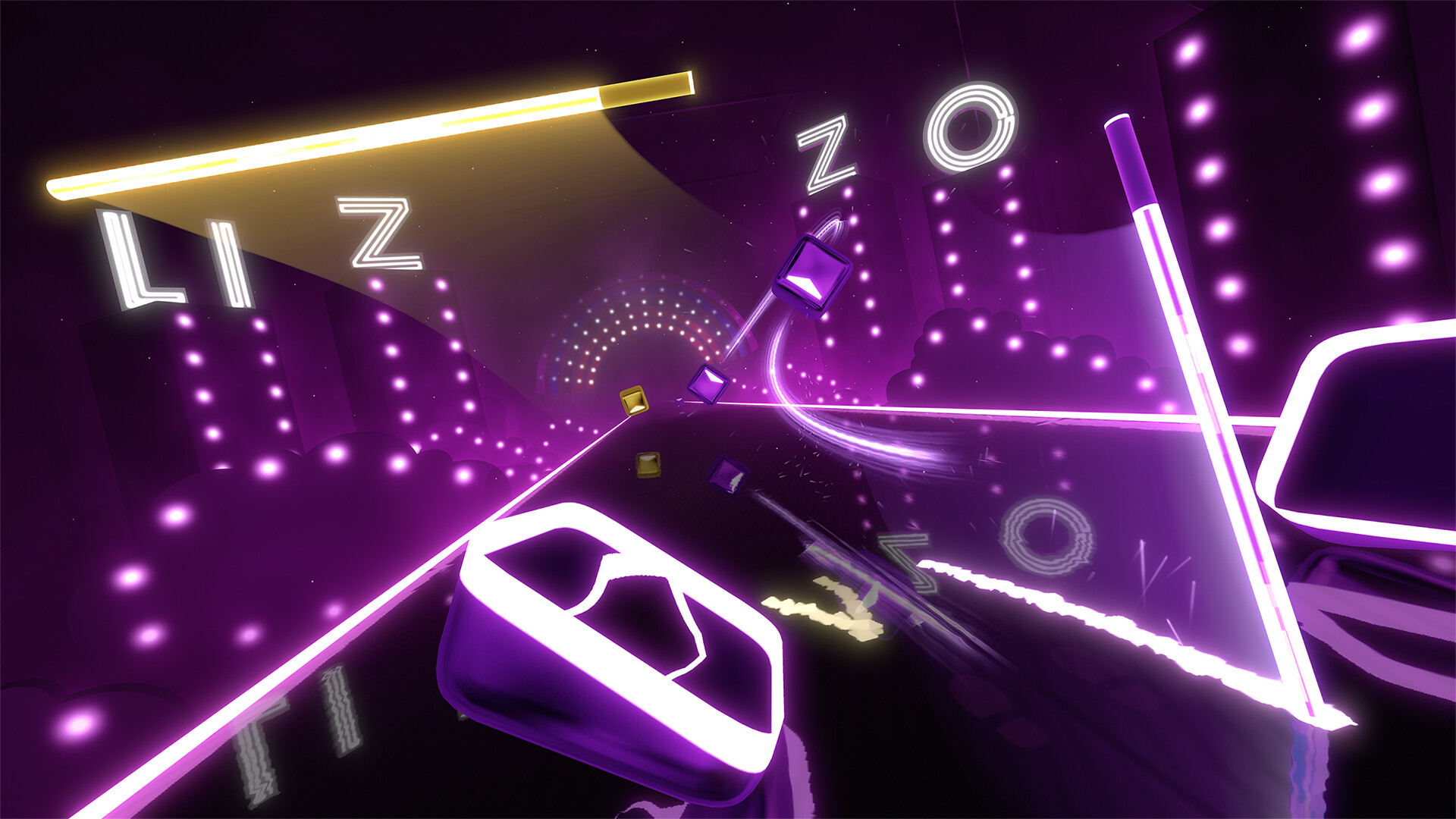 Beat Saber - Lizzo - 