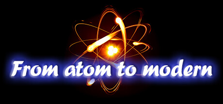 From atom to modern Cover Image