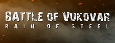 Battle of Vukovar: Rain of Steel 게임 이미지