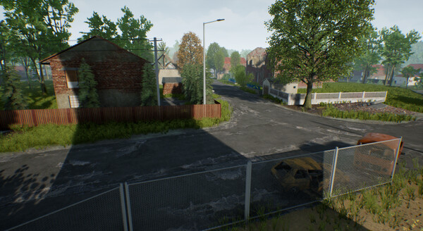 Battle of Vukovar: Rain of Steel game for windows Pc 1