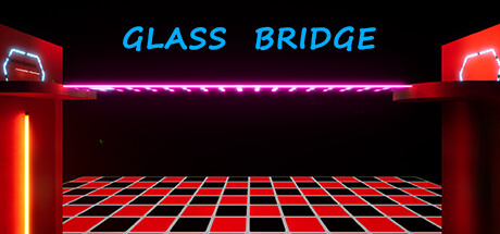 Glass Bridge Cover Image