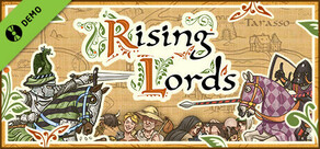 Rising Lords Demo