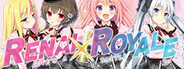 Renai X Royale - Love's a Battle
