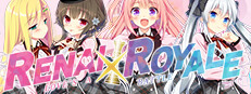 Renai X Royale - Love's a Battle