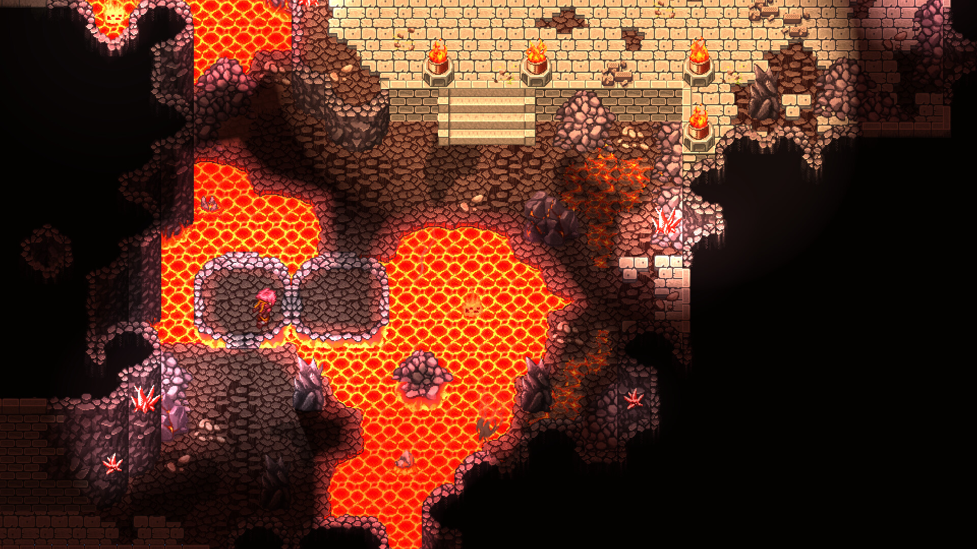 Elements Destiny Demo #2