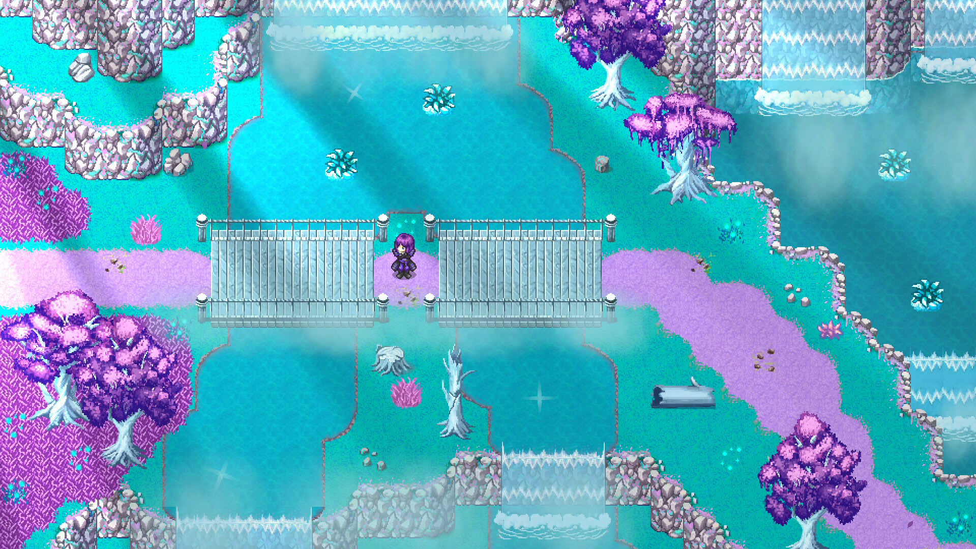 Elements Destiny Demo #7