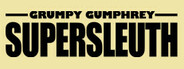 Grumpy Gumphrey: Supersleuth (CPC/Spectrum)
