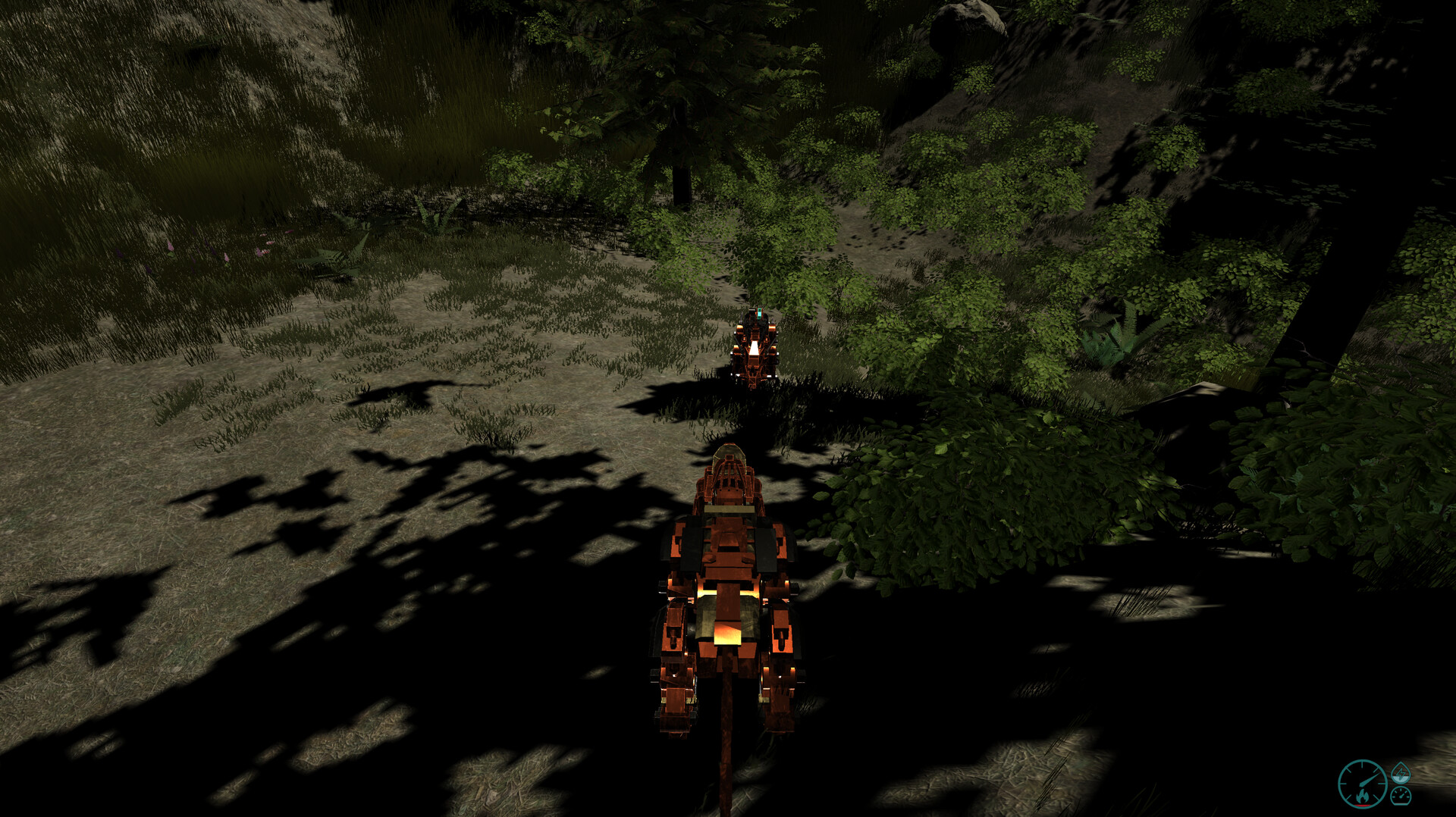 机械兽：进化（Mechanical beast: Evolution） #12