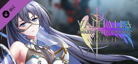 Valhalla：Awakening of Valkyrie-Patch banner image