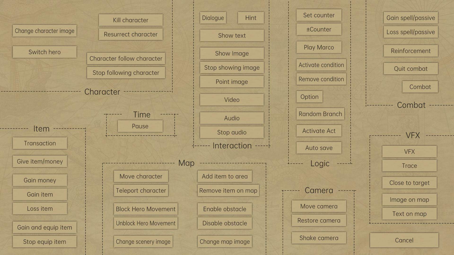 Mushroom Card RPG #9