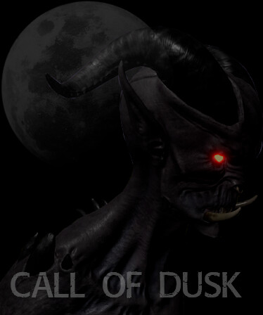 Call of Dusk