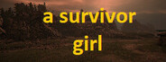 a survivor girl