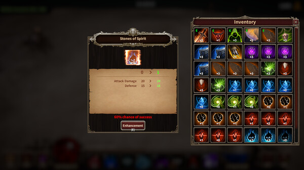 Скриншот из a survivor girl