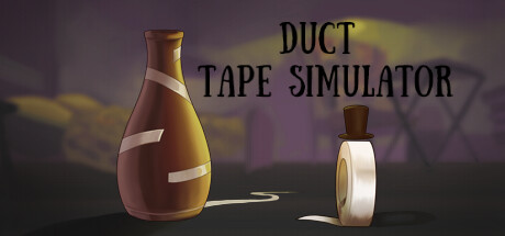 Duct Tape Simulator Cover Image