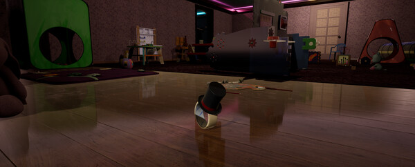 Скриншот из Duct Tape Simulator