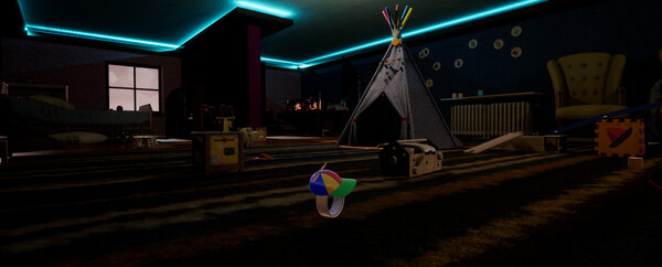 Скриншот из Duct Tape Simulator