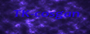 TK-cosgan