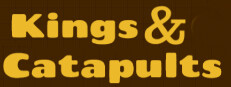 Kings and Catapults