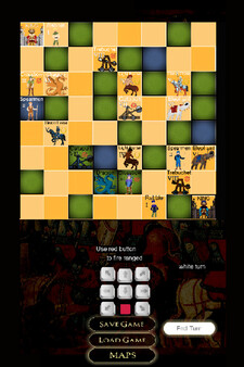 Kings and Catapults game for windows Pc 1