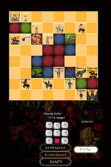 Kings and Catapultsfor windows and Linux 1