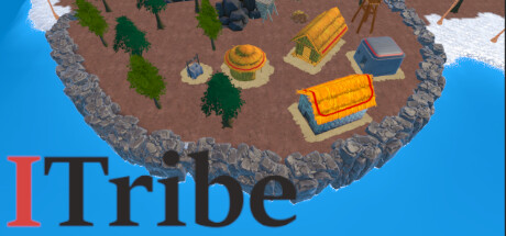 ITribe Cover Image