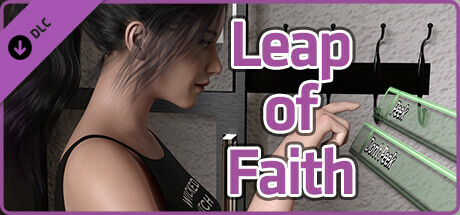 Leap of Faith - In Game Walkthrough/Extra material