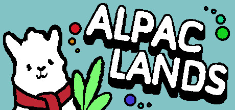 Alpaclands Cover Image