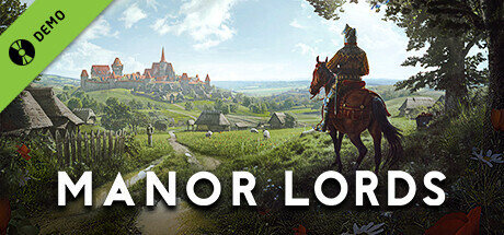 Manor Lords Demo