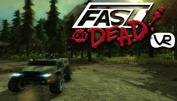 Fast or Dead Game - Free Download